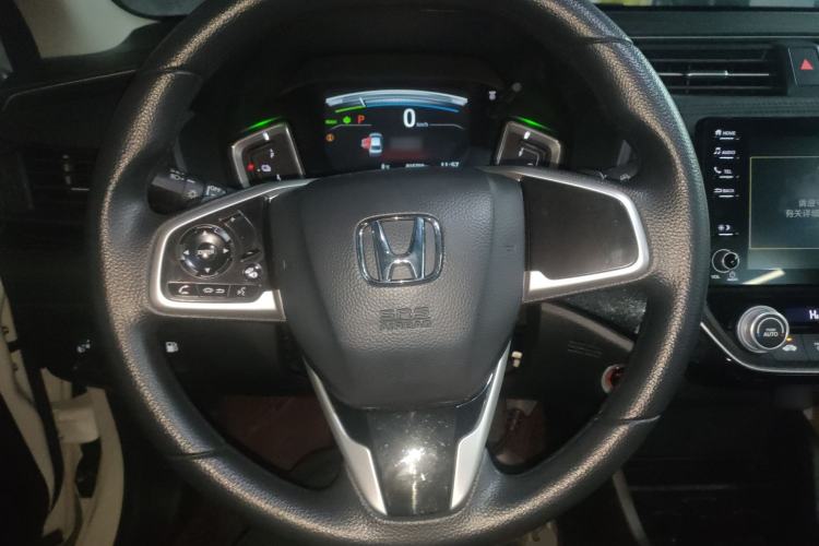 Used Honda Crider 2022 1.5L Rui Luxury Edition