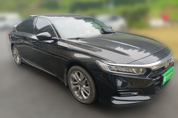 Used Honda Accord 2018 260TURBO Elite Edition China V