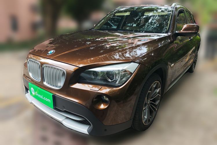 Used BMW X1 2012 xDrive28i