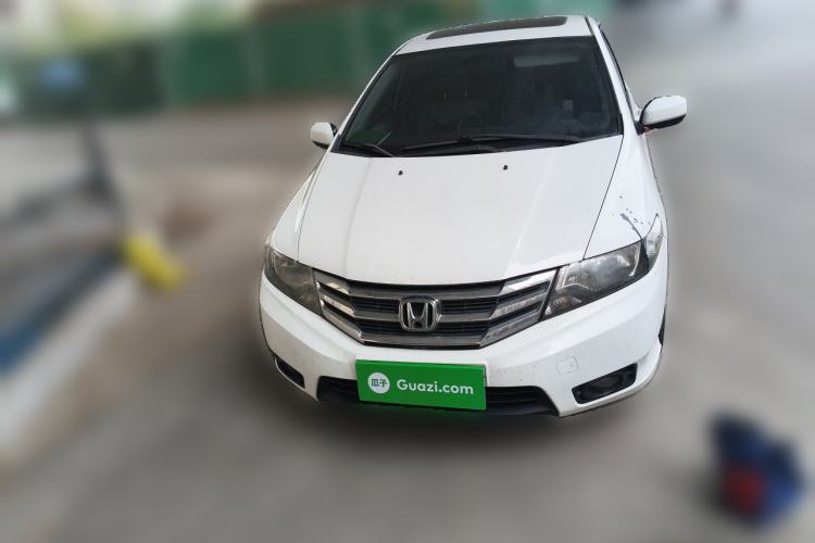 Used Honda City Classic 2014 Style 1.5L Automatic Elite Edition