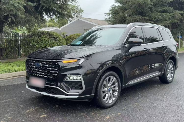 Used Ford Equator 2021 EcoBoost 225 Premier 6-Seater