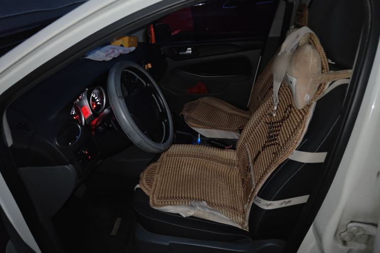 Used Ford Focus 2013 Hatchback Classic 1.8L Automatic Base Model