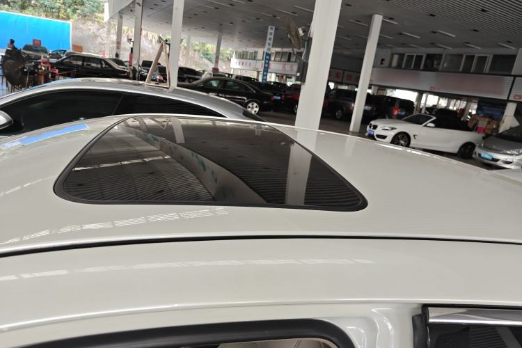 Used Toyota Camry 2013 200G Classic Luxury Edition
