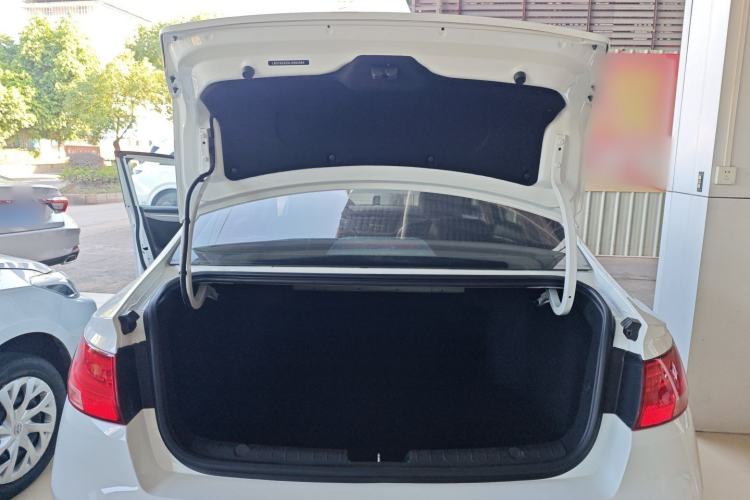 Used Geely Auto Emgrand GL 2020 1.4T CVT Asian Games Edition