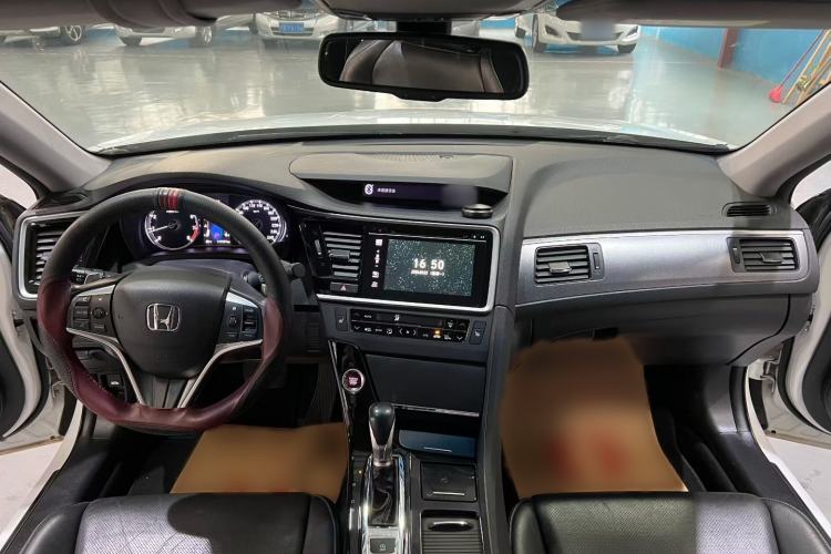 Used Honda Spirior 2017 2.0L Comfort Edition
