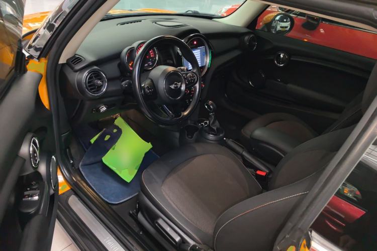 Used MINI MINI 2016 1.2T ONE Pioneer Edition