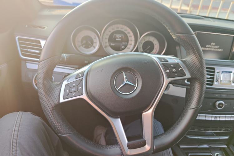 Used Mercedes-Benz E-Class 2016 E 200 Coupe Dynamic Edition