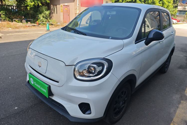 Used Leapmotor T03 2025 310 Comfort Edition