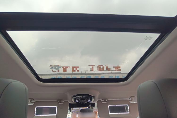 Used JETOUR Traveler 2023 2.0T All-Wheel-Drive CrossPRO
