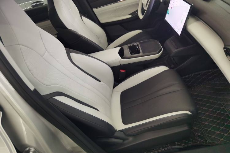 Used Dongfeng Aeolus L7 New Energy 2024 518 Pro Right Front Seat