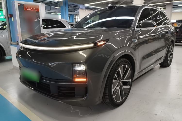 Li Auto L8 2024 Max d’occasion