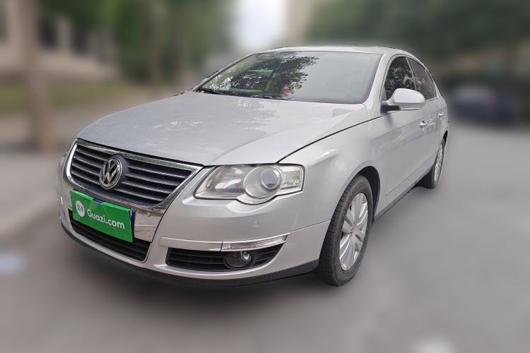 Used Volkswagen Magotan 2011 1.8TSI DSG Comfort Model