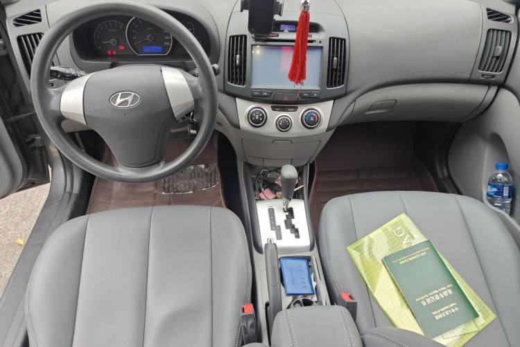 Used Hyundai Celesta 2010 1.6L AT GL
