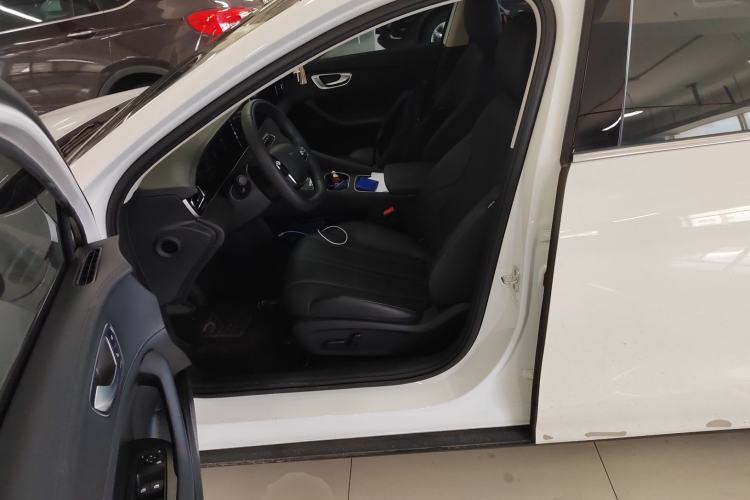 Used Roewe D7 2025 DMH 125km World Champion Edition