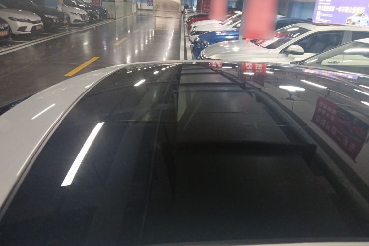 Used Jaguar XFL 2018 XFL 2.0T 200PS Elite Edition Roof