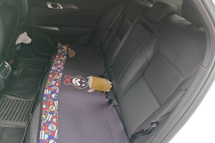 Used Lynk & Co 03 2020 2.0TD Automatic Jing Pro Edition
