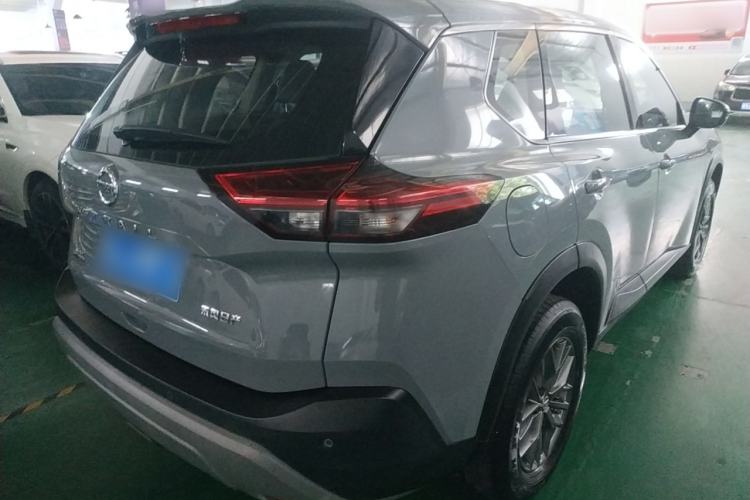 Used Nissan X-Trail 2021 VC-Turbo 300 CVT 2WD Luxury Edition
