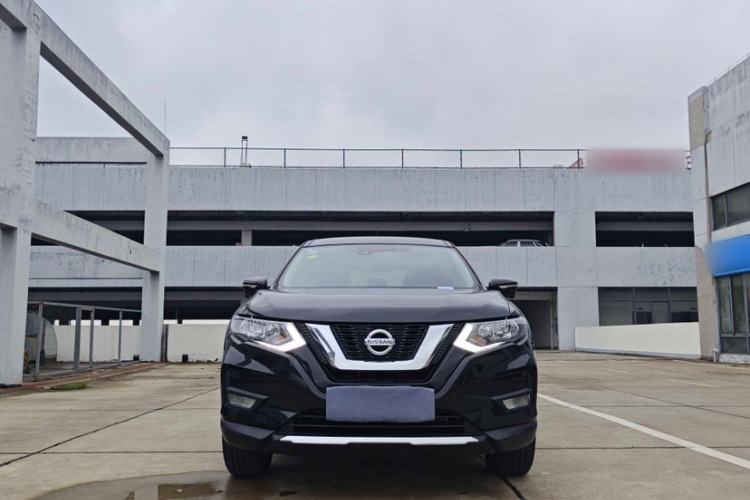 Used Nissan X-Trail 2021 2.0L CVT 2WD XL ITS Comfort Commemorative Edition
