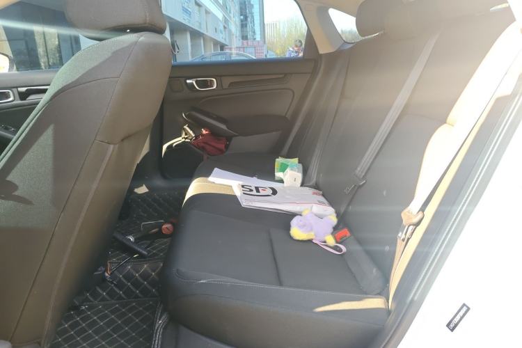 Used Honda Integra 2022 240TURBO Manual Exclusive Edition
