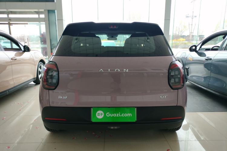 Used AION UT 2025 330 Star Edition