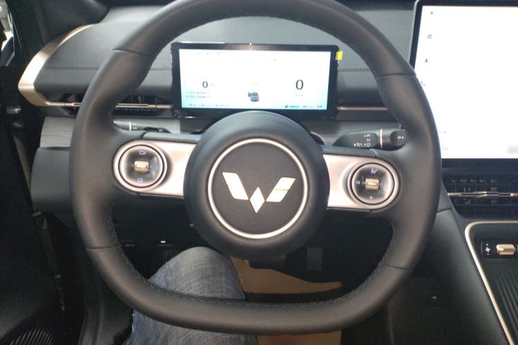 Used Wuling Xingguang S 2024 130 km Flagship Version