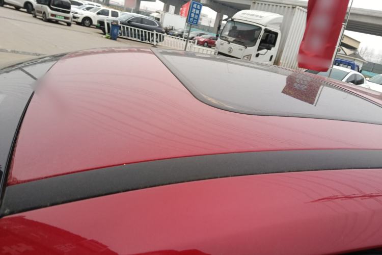 Used Ford Focus 2018 Hatchback Classic 1.6L Automatic Trendy SmartDrive Edition