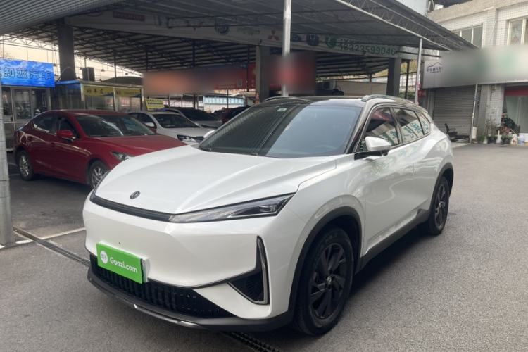 Used Dongfeng Aeolus L7 New Energy 2024 518 Pro