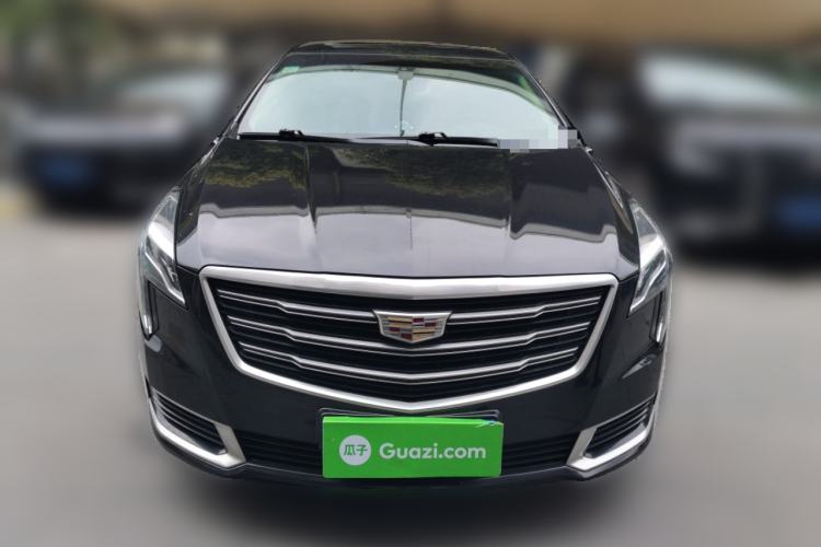 Used Cadillac XTS 2018 28T Tech Edition
