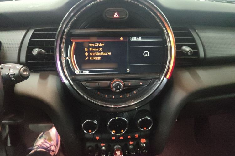 Used MINI MINI 2016 1.5T COOPER Avant-Garde