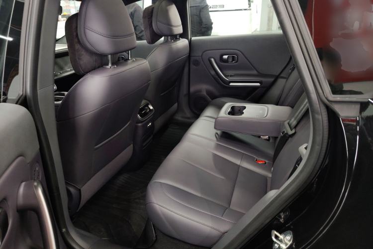 Used Leapmotor Lafa5 2026 Model 515 Pro