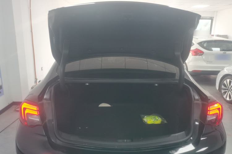 Used Buick Regal 2019 20T Elite Version China V Standard
