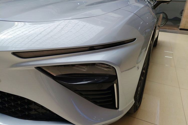 Used NETA S Shooting Brake 2024 Range-Extended 300 Standard Edition