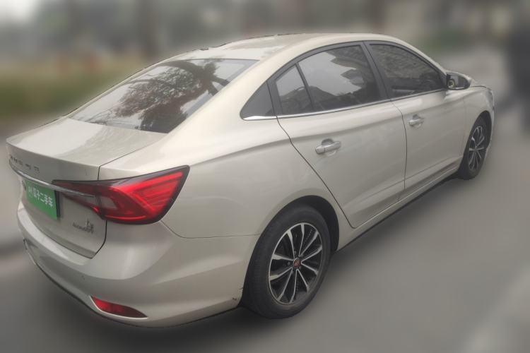 Used Roewe i5 2020 1.5L Manual 4G Connect Leehao Flagship Edition
