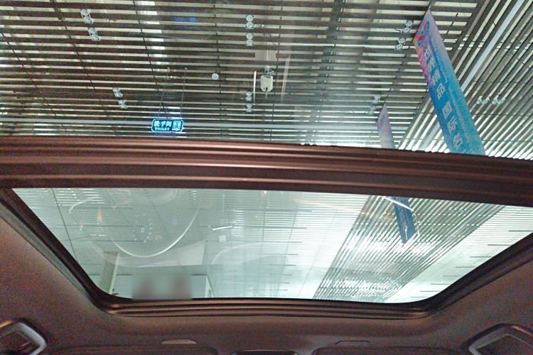 Used Volvo S90 2021 B5 Zhiyi Luxury Edition
