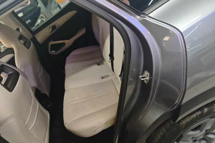 Used BYD Yuan UP 2024 401 km Active Version
