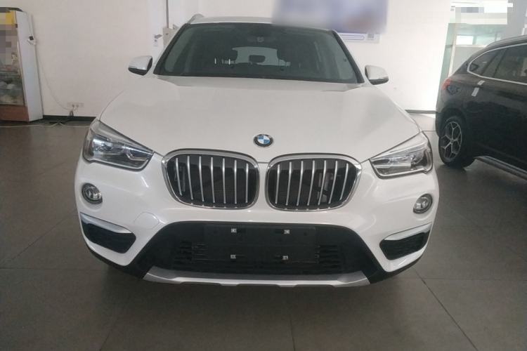 Used BMW X1 2019 sDrive18Li Premium Edition
