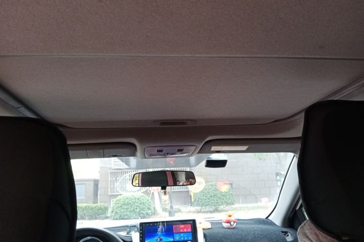 Used Toyota YARiS L Zhi Xuan 2015 1.5G Automatic Xuan Dong Sunroof Special Edition