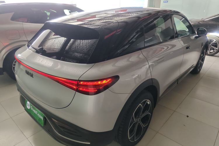 Used smart #3 2023 Pulse Four-Wheel Drive Edition
