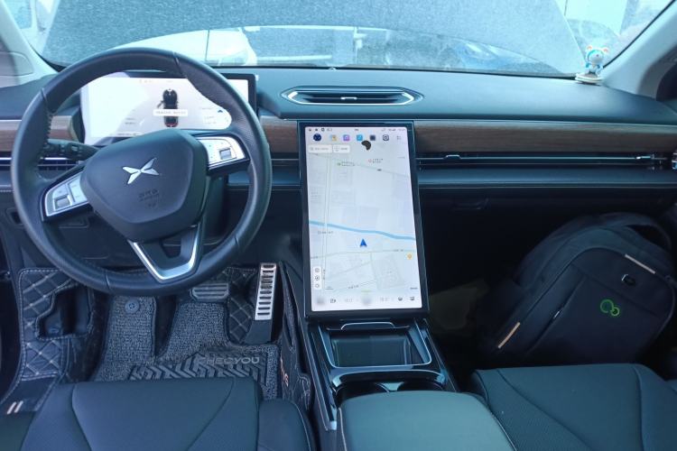 Used XPeng P5 2021 460G+