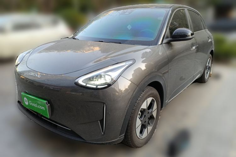 Used Geely Galaxy Geome 2025 UP 410km Exploration+ Edition