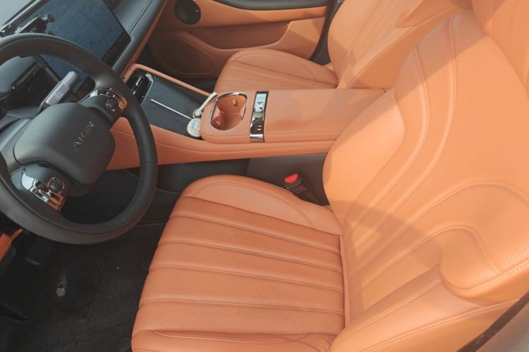 Used AION RT 2025 520 Smart Enjoy Edition
