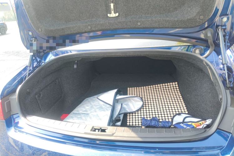 Used Infiniti Q60 2019 2.0T Luxury Edition
