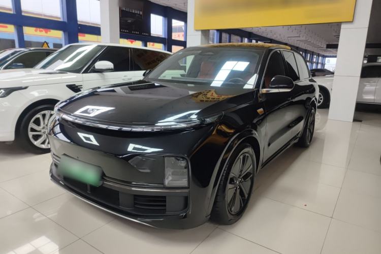 Used Li Auto L8 2024 Pro Model