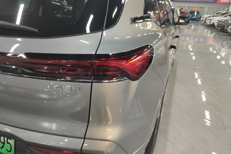 Used Buick E5 2023 Pioneer Edition
