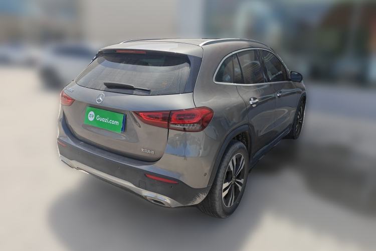 Used Mercedes-Benz GLA 2022 Facelifted GLA 200
