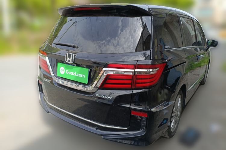 Used Honda Elysion 2016 2.4L Supreme Edition