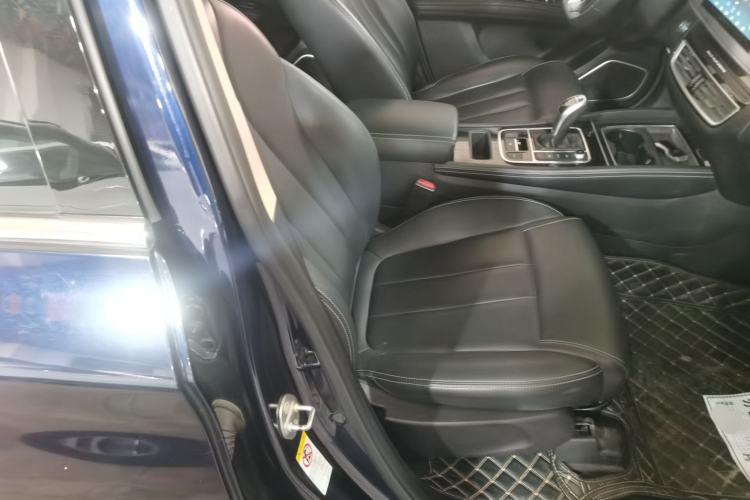 Used BYD Song MAX 2021 Upgraded Model 1.5T Automatic Prestige 6-Seater