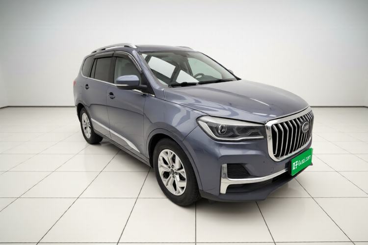 Used SWM G05 2019 1.5T Automatic Luxury Model