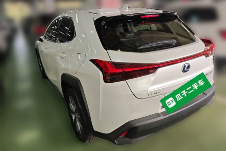 Used Lexus UX New Energy 2020 300e Pure·Joy Edition