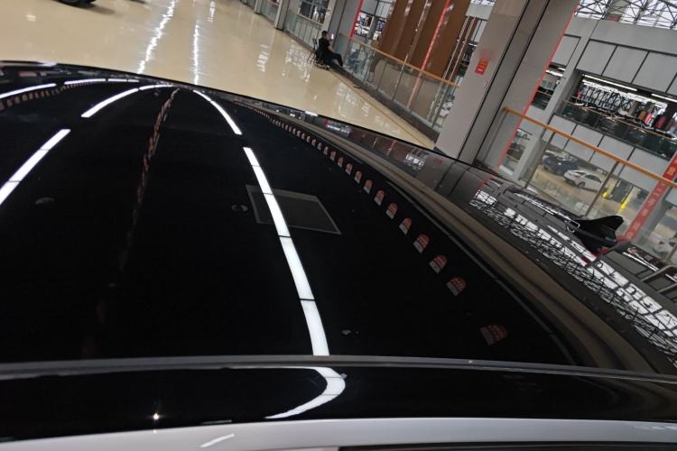 Used Volkswagen ID.3 2023 Upgraded Model Pure Intelligent Enjoyment Version
